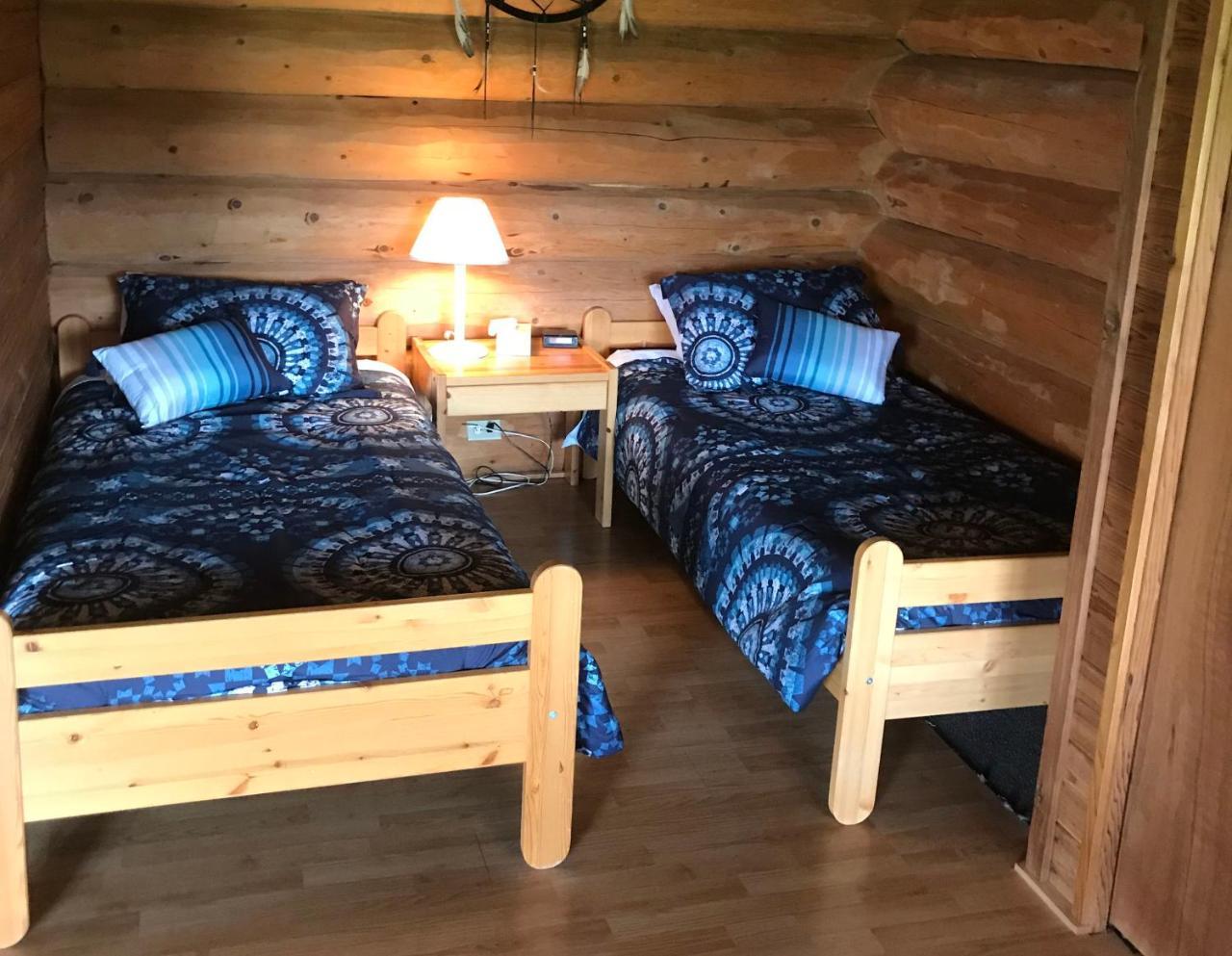 Wells Gray Guest Ranch Hotel Clearwater Buitenkant foto